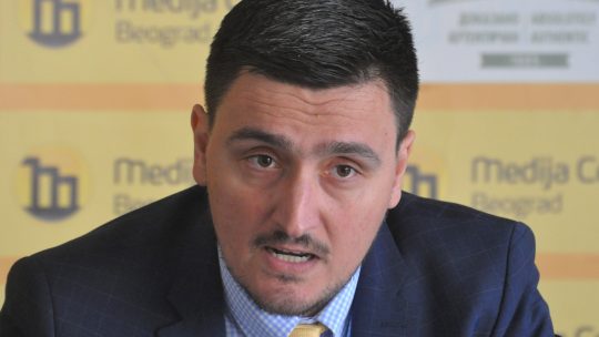 zagađenje vazduha nerp