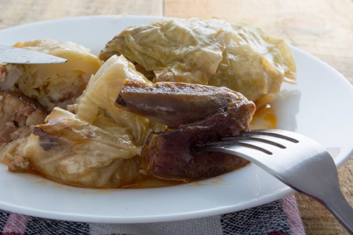 Sarma