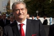 Sali Beriša