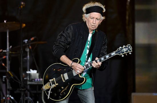 Keith Richards Kit Ricards