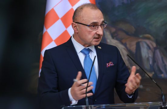 Gordan Grlić Radman