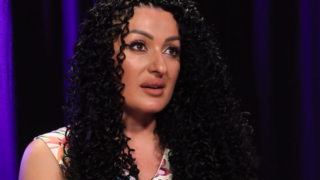 silvia djogani