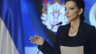 Marinika Tepić