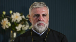 Vladika grigorije
