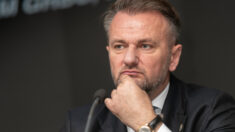 Ostoja Mijailović