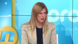 Državi nije bitno što određena deca žive u siromaštvu - Jelena Ćirić Nikolić