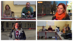 Prekid obustave nastave u Užicu – kako dalje?
