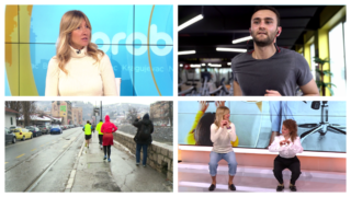 Da li je sedenje opasno koliko i pušenje?