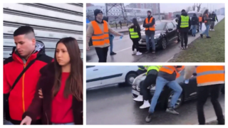 Devojka koja je autom udarila studentkinju optužena za pokušaj ubistva