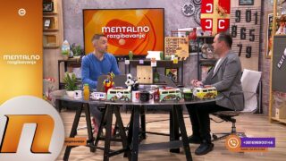 Mentalno Razgibavanje 04.04.2025.