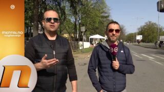 Mentalno razgibavanje: Razgibavanje među narodom