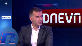 GOST Savo Manojlović KRENI PROMENI