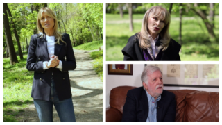 Zdravo misli: Gosti su prof. dr Nevena Čalovski Hercog i Petar Peca Popović