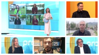 Probudi se - Cela emisija - 24.04.2025.