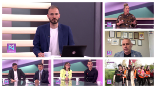 Među nama - Cela emisija - 24.04.2025.