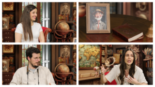 Kuća sa 1000 vrata: Gost je Ivan Dinić, fotograf
