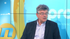 Svaka akcija studenata je sveža i iznenađujuća - Branimir Jovančićević