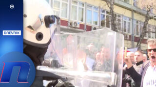 Šta sledi posle napada policije na studente u Novom Sadu i popuštanja vlasti oko REM-a