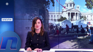 Dnevnik – Cela emisija – 12.05.2025.