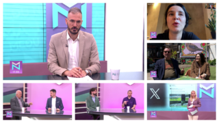 Među nama – Cela emisija – 14.05.2025.