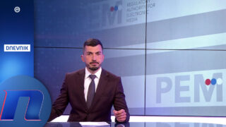 Dnevnik – Cela emisija – 14.05.2025.