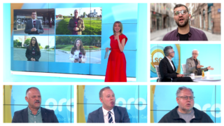 Probudi se – Cela emisija – 15.05.2025.